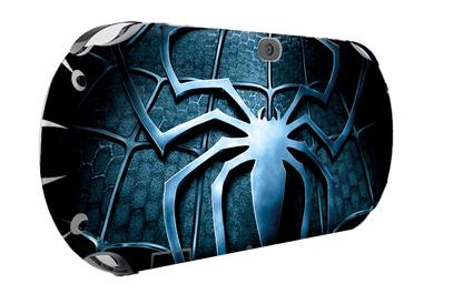 Spider-Man PSVITA Slim Bundle Skin