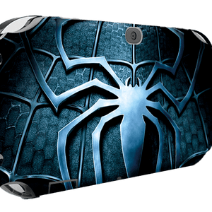 Spider-Man PSVITA Slim Bundle Skin