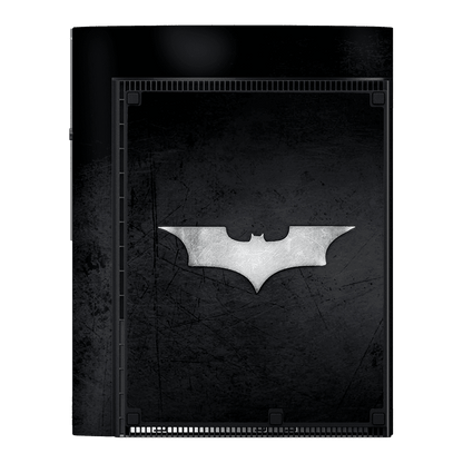 Batman PS3 Super Slim Skin