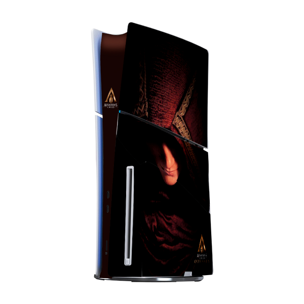 Assassins Creed Skin Playstation 5 Slim