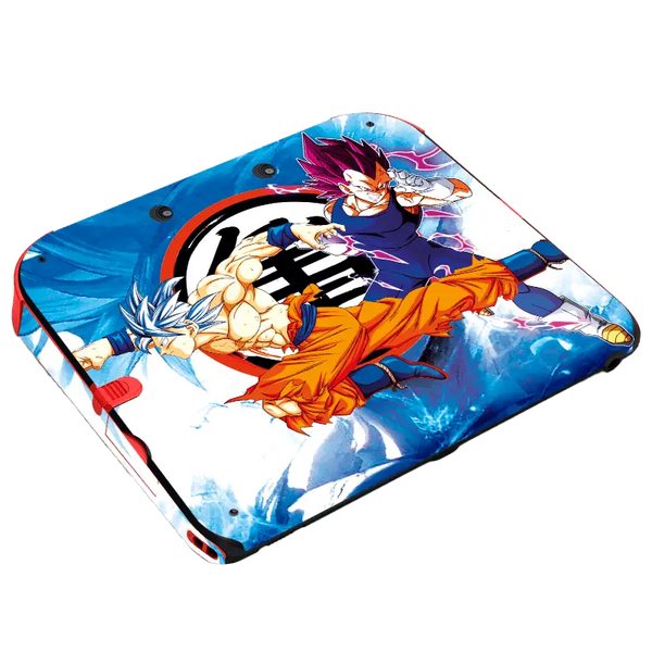 Skin para Nintendo 2Ds edición Dragon Ball Super – Xonebrand