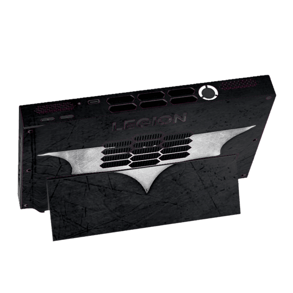 Batman Skin Lenovo Legion Go 2