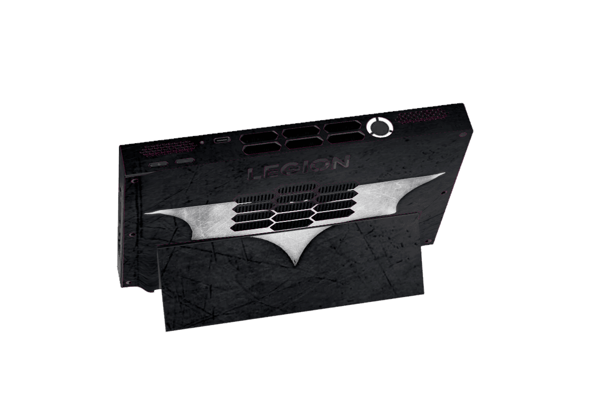 Batman Skin Lenovo Legion Go 2