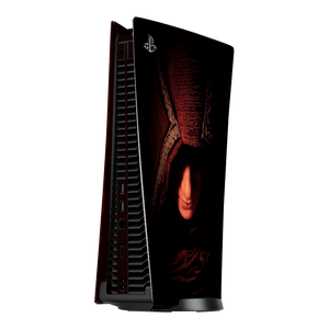 Assassins Creed Odyssey PS5 Bundle Skin