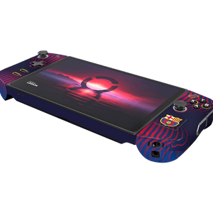 FC Barcelona Lenovo Legion Go Skin