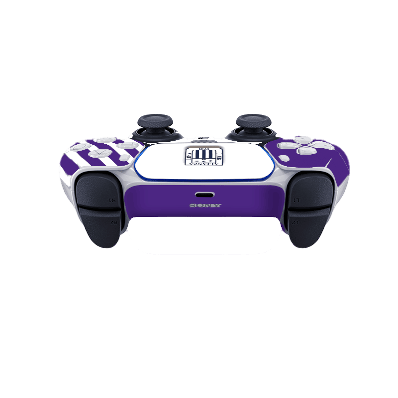 Lima Alliance Skin Playstation 5 Pro