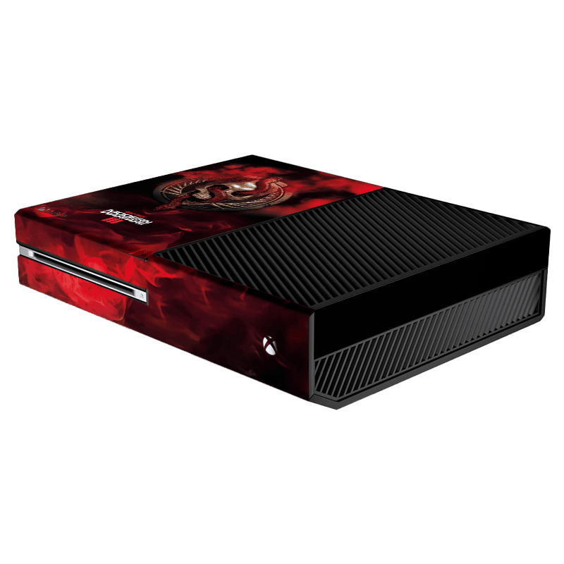 Call of Duty Modern Warfare III Xbox One Bundle Skin