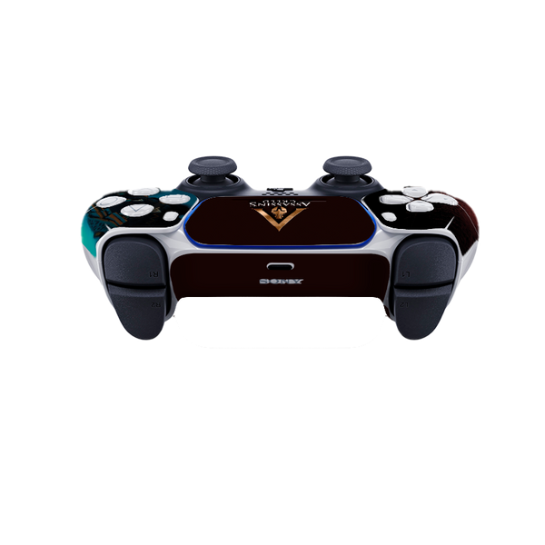 Assassins Creed Skin Playstation 5 Slim
