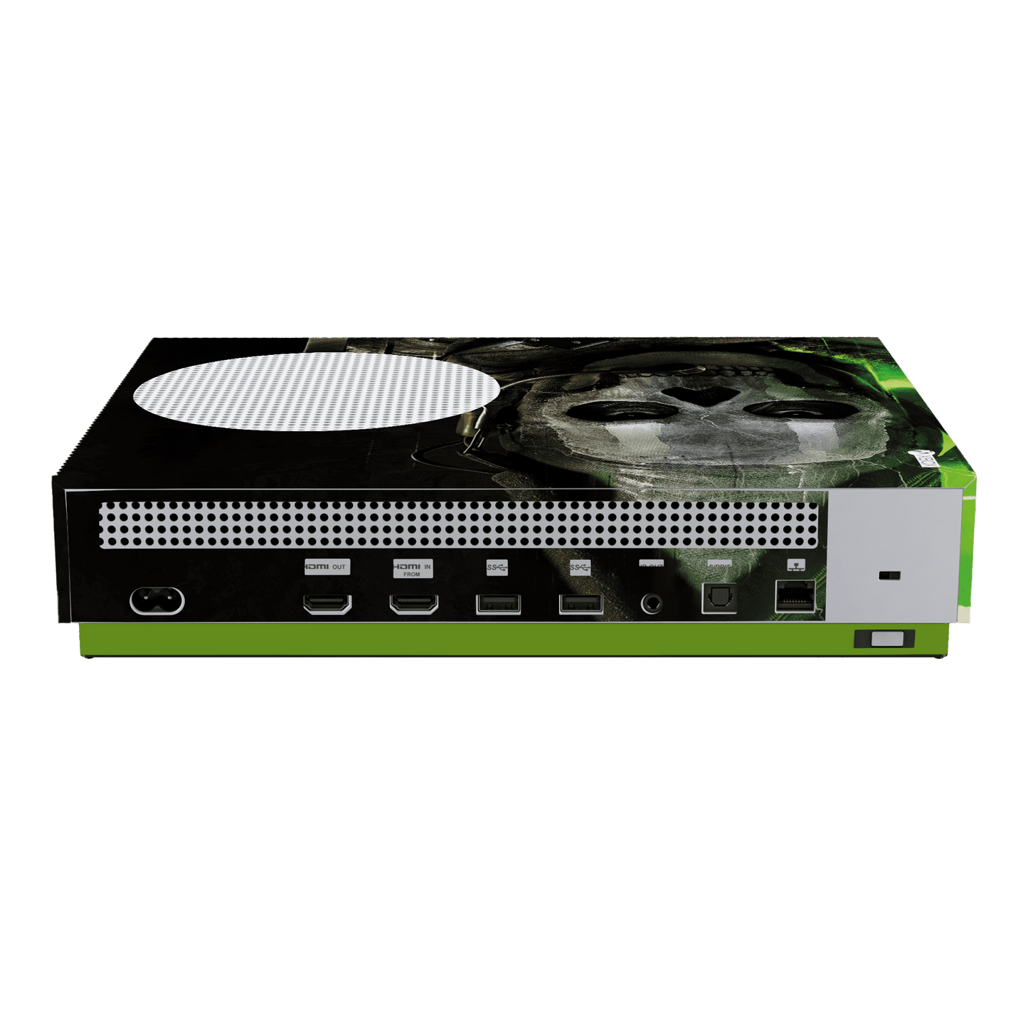 Call of Duty Modern Warfare II Xbox One S Bundle Skin