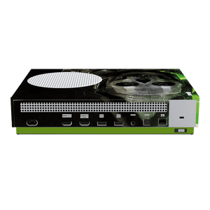 Call of Duty Modern Warfare II Xbox One S Bundle Skin