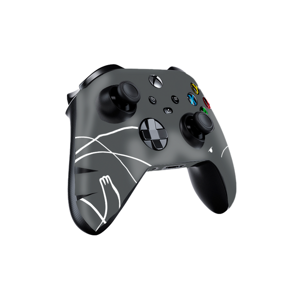 BMO Xbox Series X Skin Xonebrand