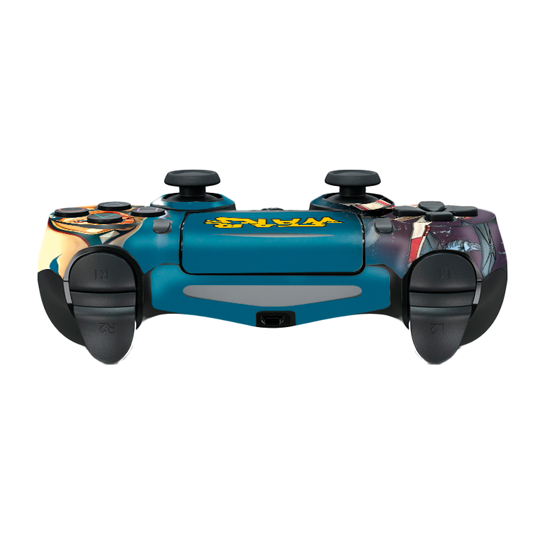 Star Wars Asoka Skin Playstation 4 Pro