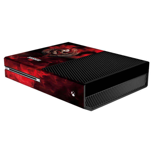 Call of Duty Modern Warfare III Skin Xbox One Fat