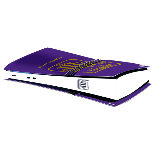 Lima Alliance Skin Playstation 5 Pro