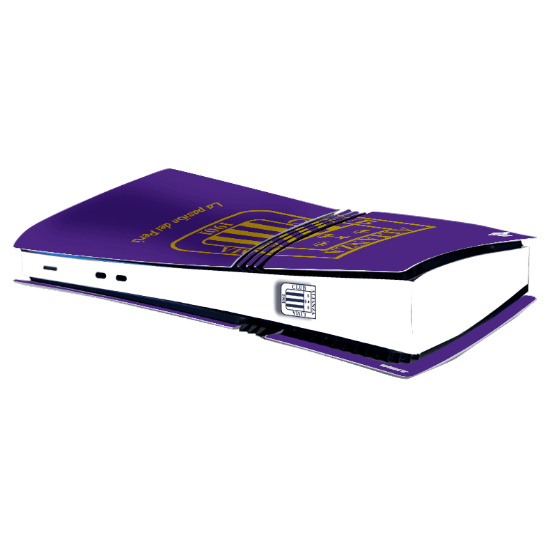 Lima Alliance Skin Playstation 5 Pro