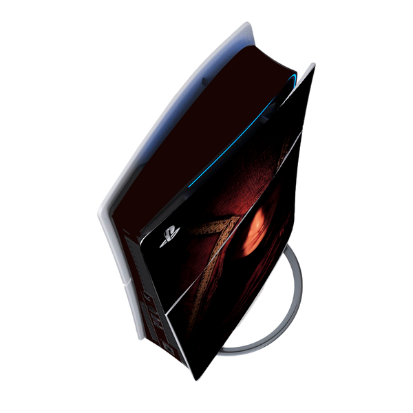 Assassins Creed Skin Playstation 5 Slim