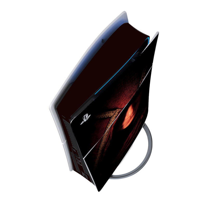 Assassins Creed Skin Playstation 5 Slim