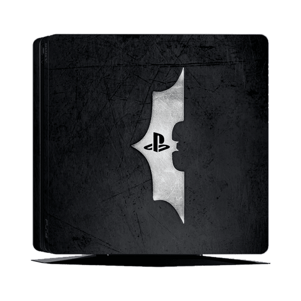 Batman Skin Playstation 4 Slim