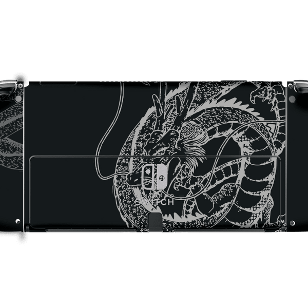 Dragon Ball Skin Nintendo Switch OLED (2021)