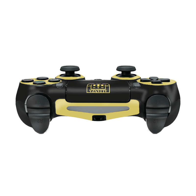 Alianza Lima Skin Playstation 4 Fat