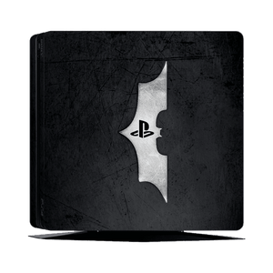 Batman PS4 Slim Bundle Skin