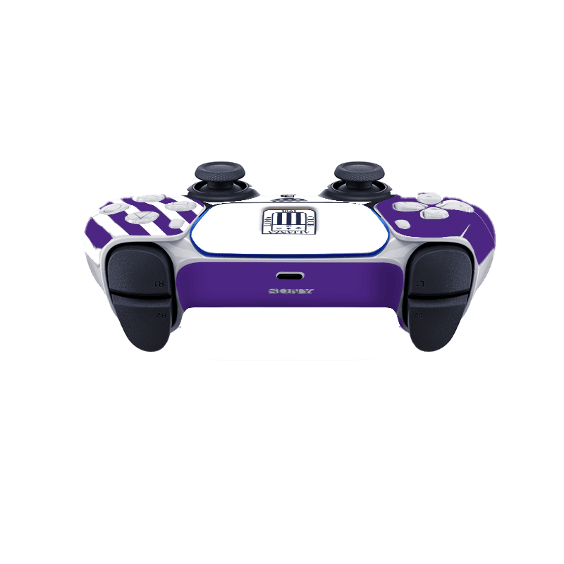 Alianza Lima Morado PS5  Pro Bundle Skin