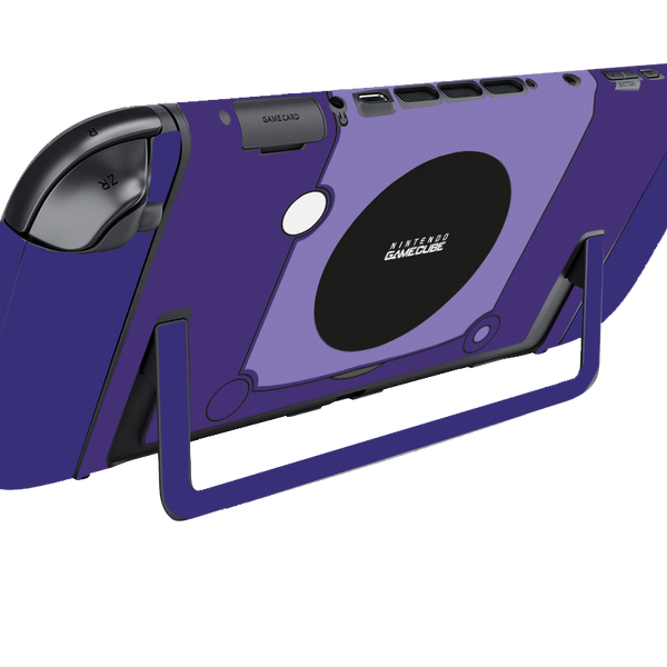Game Cube Skin Nintendo Switch 2 (2025)