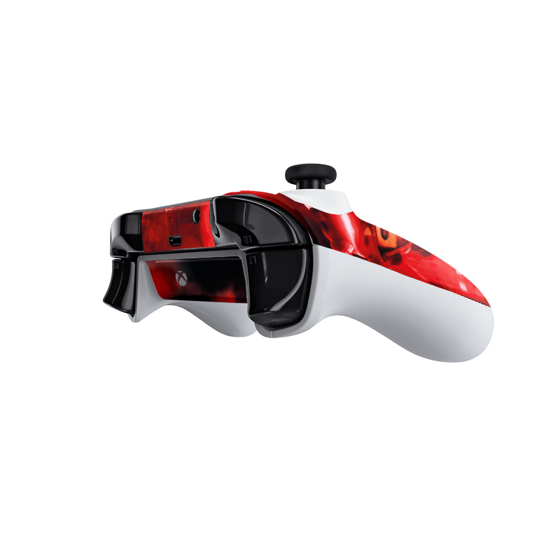 Call of Duty Modern Warfare III Skin Xbox One Fat