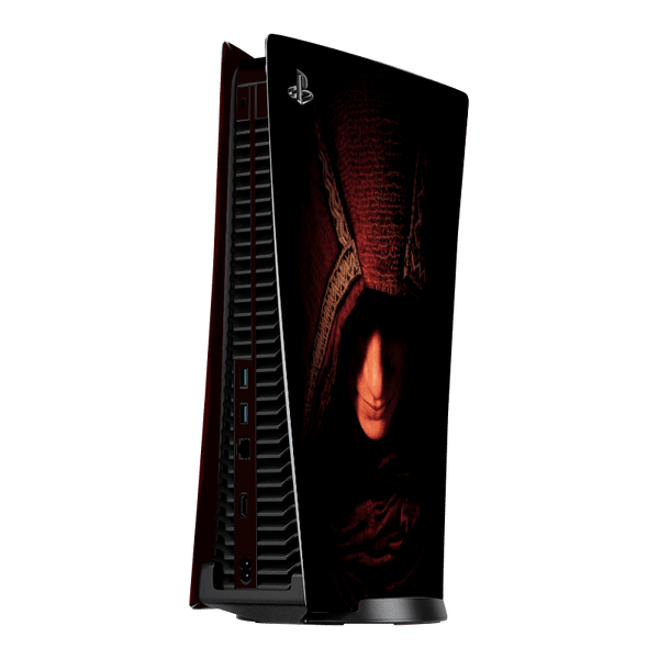 Assassins Creed Skin Playstation 5 Fat