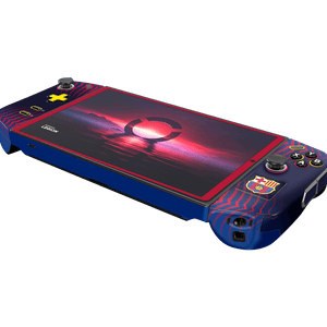 FC Barcelona Lenovo Legion Go Skin