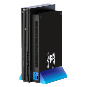 Spiderman 2 PS2 Fat Bundle Skin