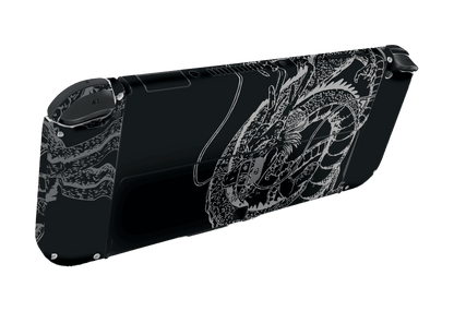 Dragon Ball Shenlong Nintendo Switch Oled (2021) Skin