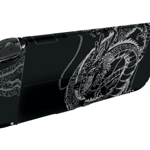 Dragon Ball Shenlong Nintendo Switch Oled (2021) Skin