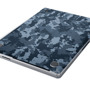 Camuflado Navy Apple MacBook Pro Skin