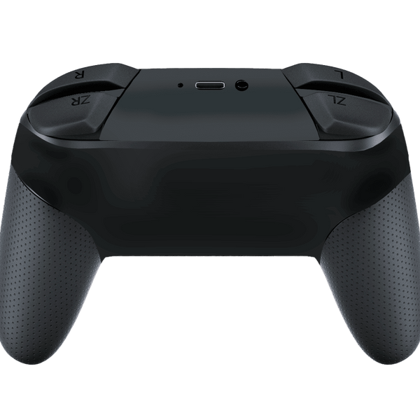 Monster Hunter Skin Nintendo Switch Pro Controller Xonebrand