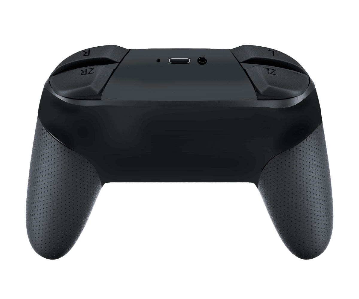 Monster Hunter Skin Nintendo Switch Pro Controller Xonebrand