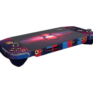 FC Barcelona Lenovo Legion Go Skin