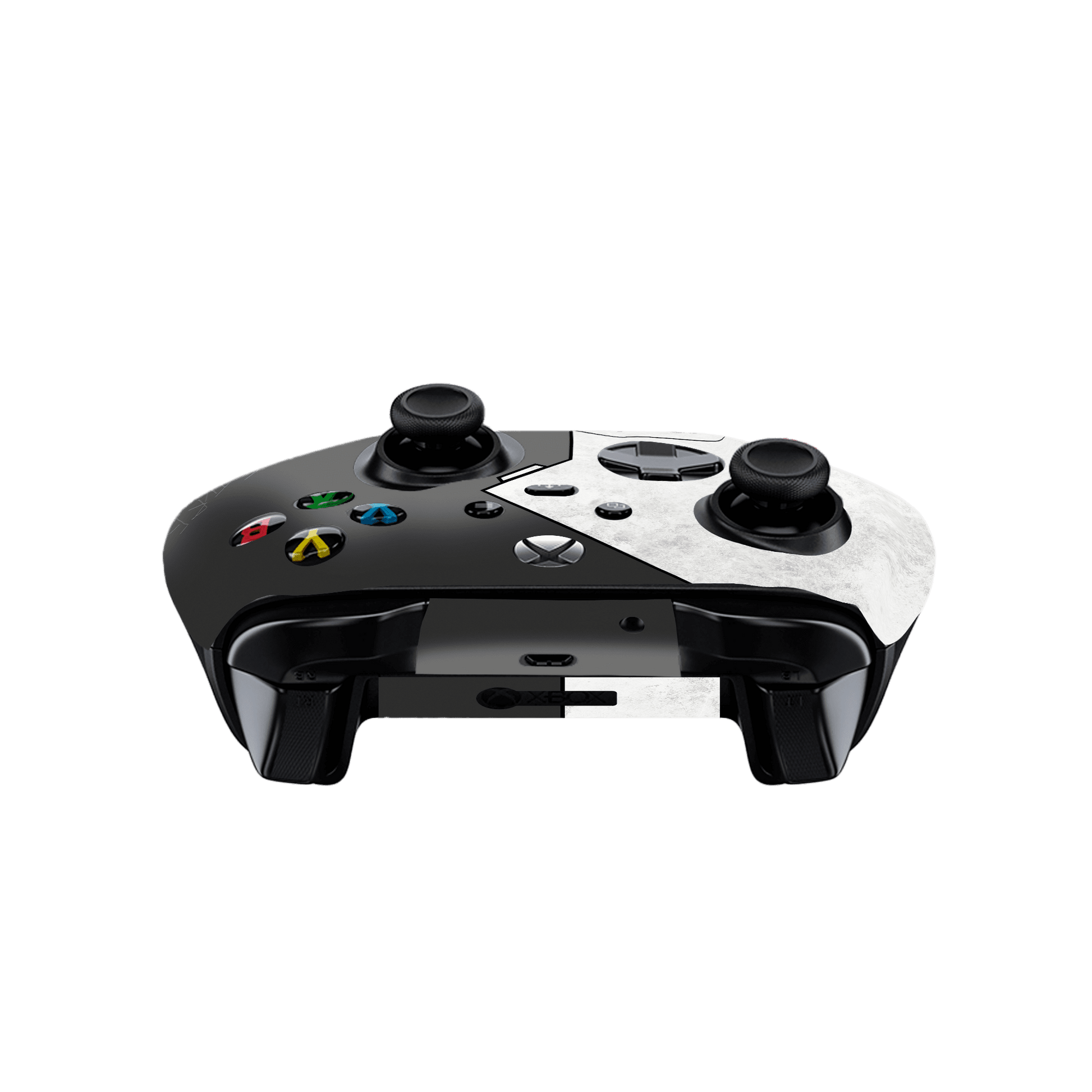 Cyberpunk Skin Xbox Series S