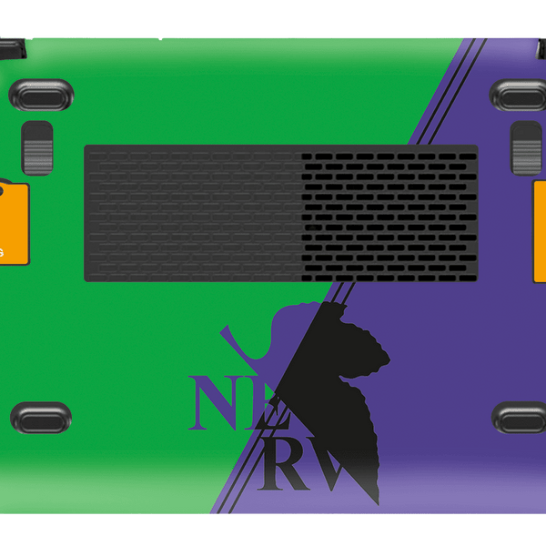 Evangelion Eva 01 GPD Win Max 2 Skin Xonebrand