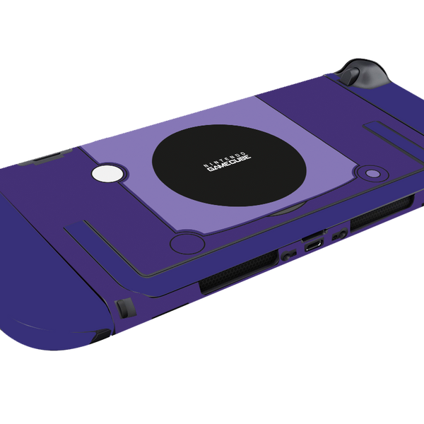 Game Cube Skin Nintendo Switch 2 (2025)