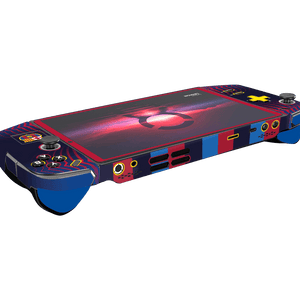 FC Barcelona Lenovo Legion Go Skin