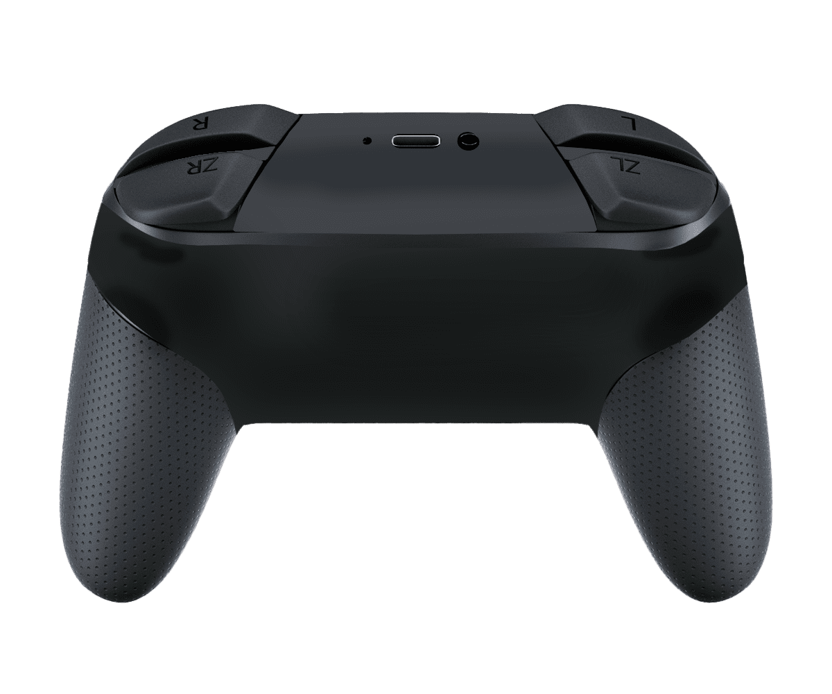 Monster Hunter Skin Nintendo Switch Pro Controller