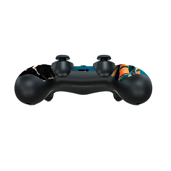 Star Wars Asoka Skin Playstation 4 Pro