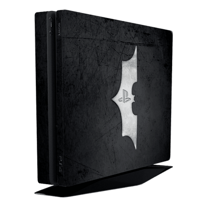 Batman PS4 Slim Bundle Skin