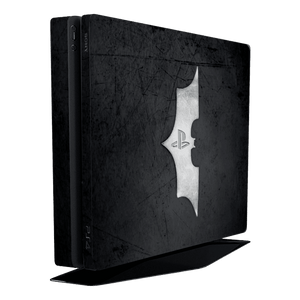 Batman PS4 Slim Bundle Skin