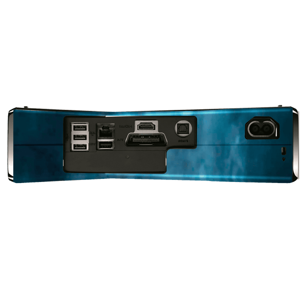 Deadpool Skin Xbox 360 Slim