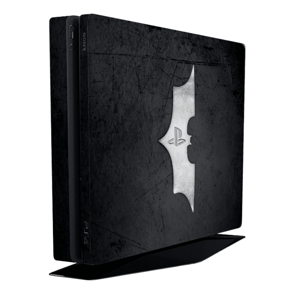 Batman Skin Playstation 4 Slim