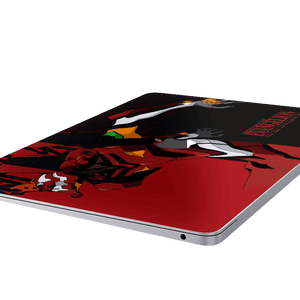 Evangelion Eva-02 Apple MacBook Air Skin