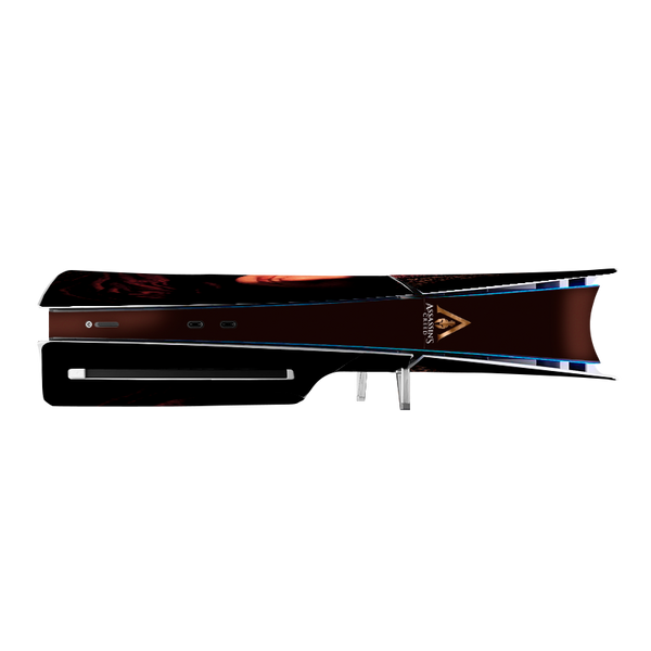 Assassins Creed Skin Playstation 5 Slim