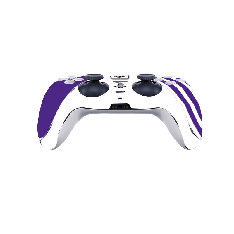 Alianza Lima Morado PS5  Pro Bundle Skin